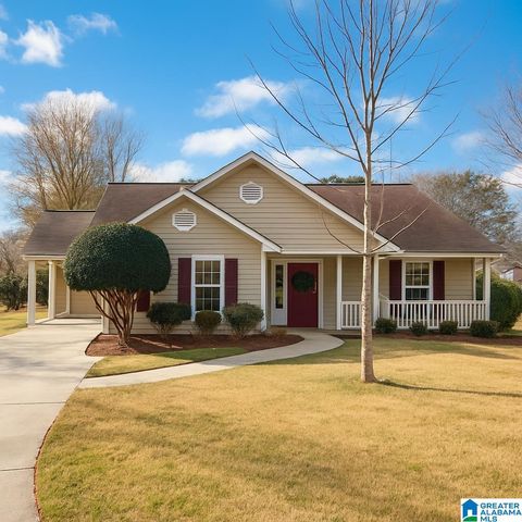 5140 SHAMROCK DRIVE HELENA AL 35080