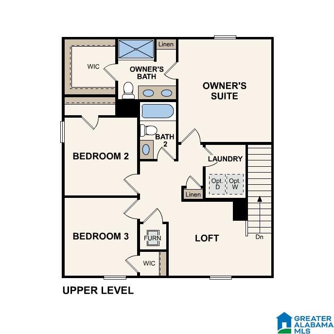 134 GRIFFIN DRIVE