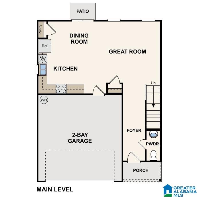 134 GRIFFIN DRIVE