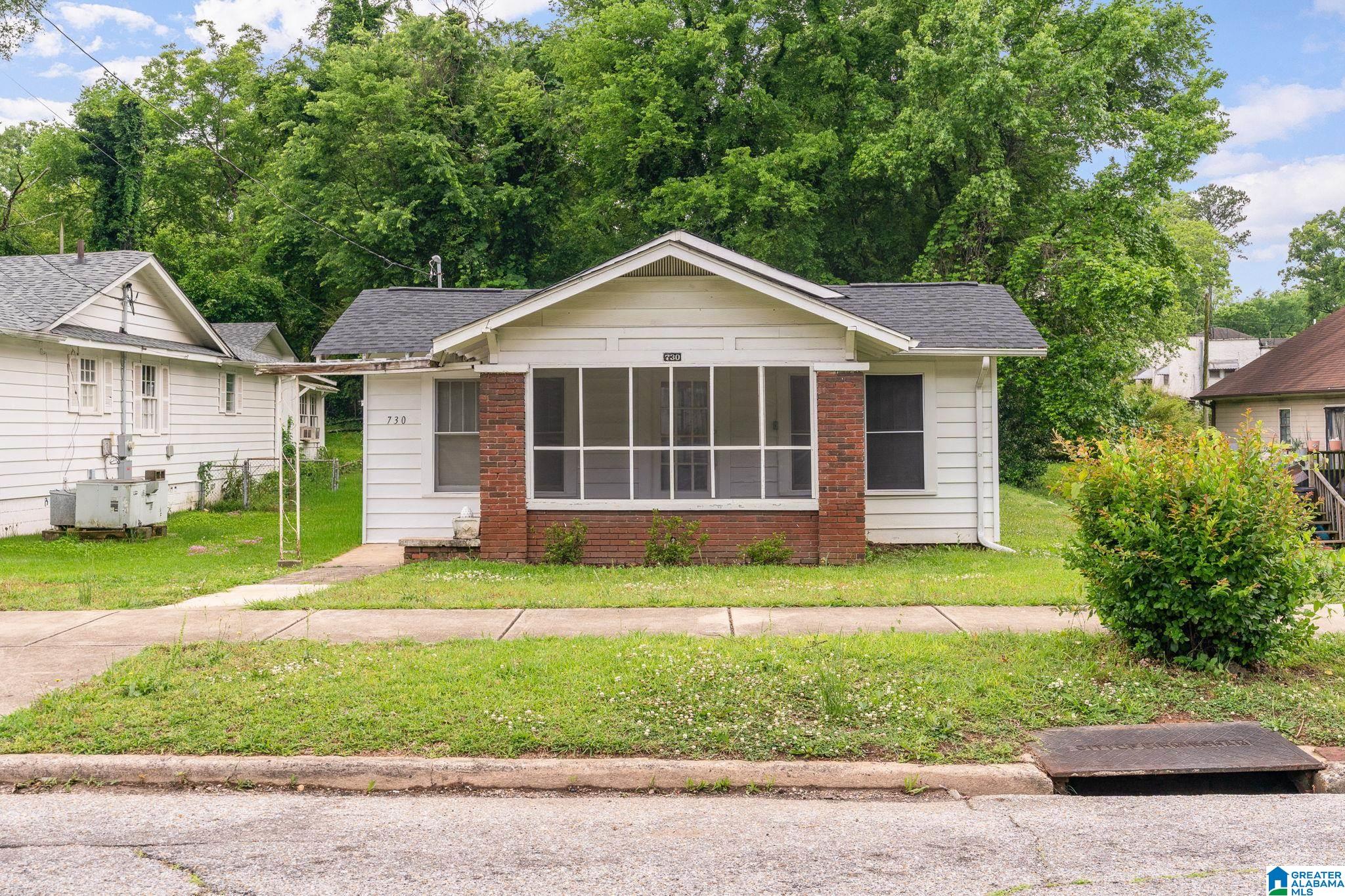 Photo 1 of 24 — 730 81ST STREET S, BIRMINGHAM, AL 35206