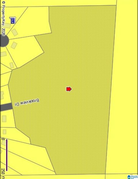 924 GLENN CHAPEL ROAD 0 GARDENDALE AL 35071