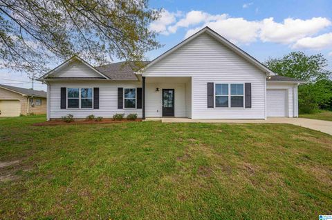 225 4TH COURT PLEASANT GROVE AL 35127