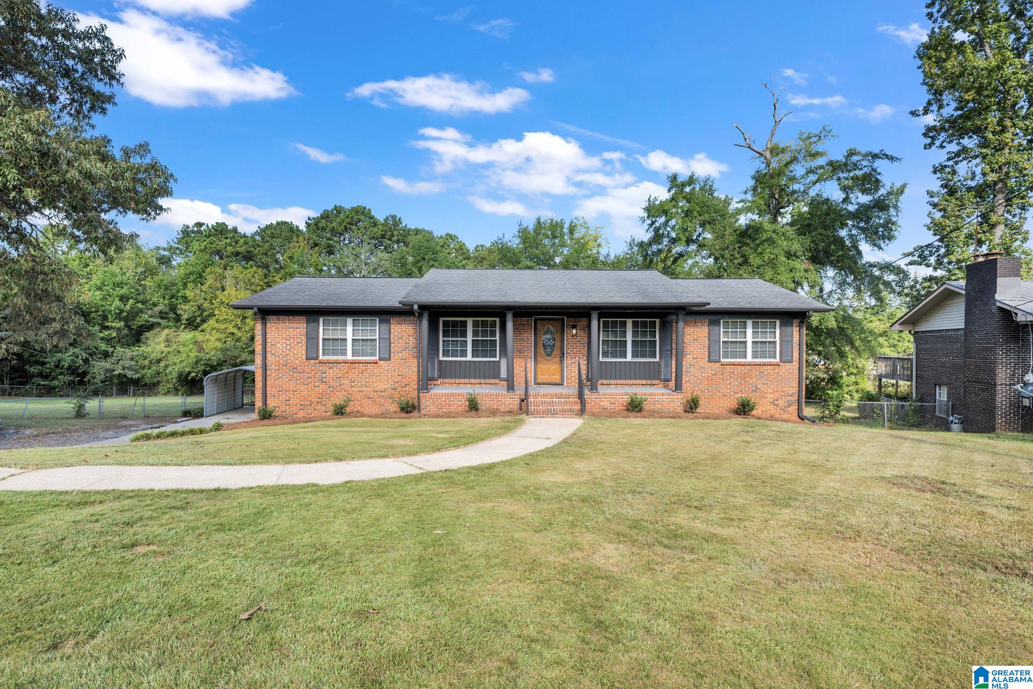 3215 FORTNER LANE