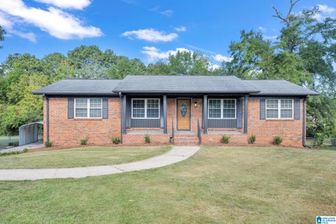 Photo of 3215 Fortner Lane, MOODY, AL 35004 (MLS # 21465634)