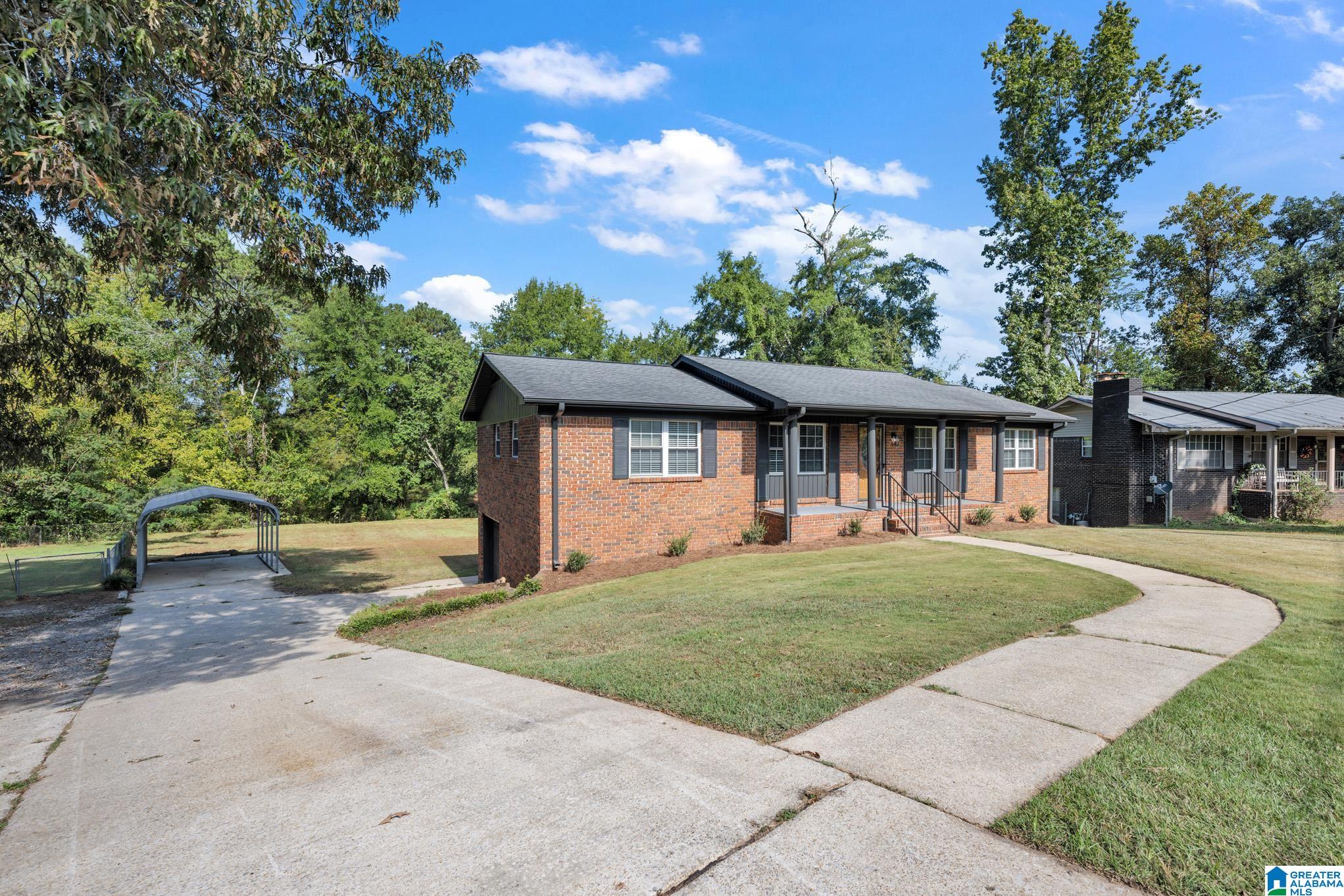 3215 FORTNER LANE