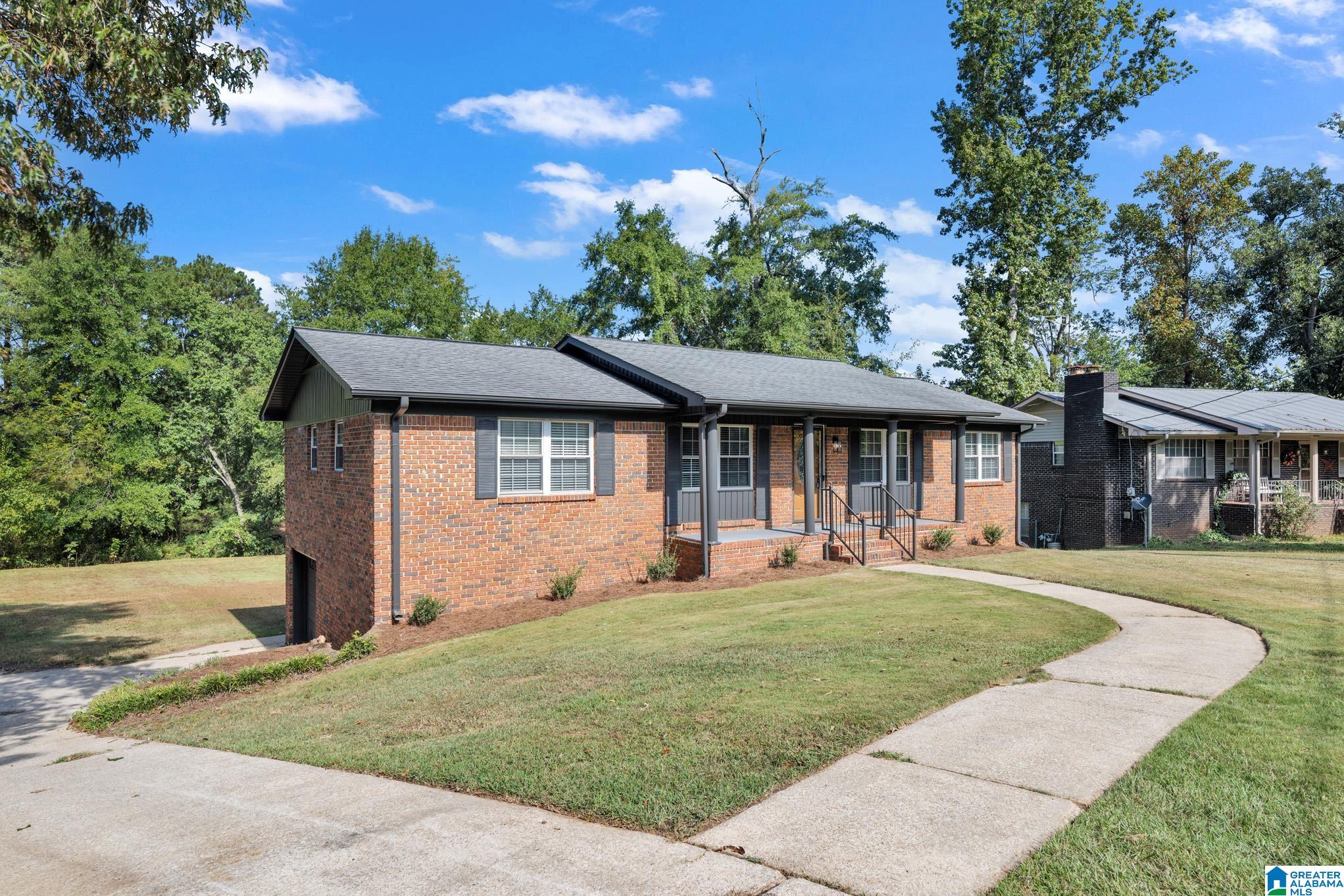 3215 FORTNER LANE