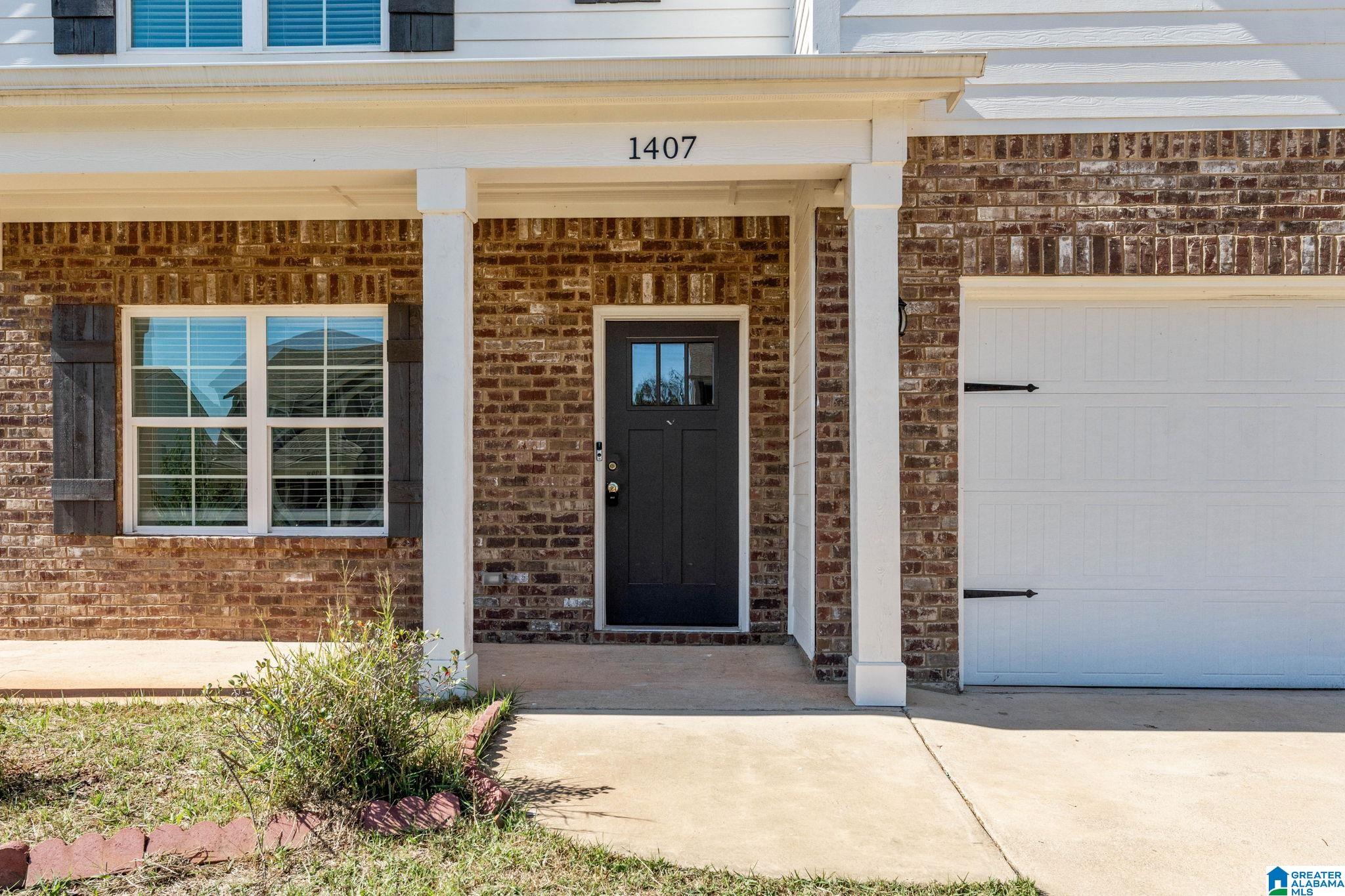 1407 ARCHER'S COVE WAY