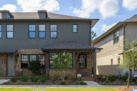 1154 WINDSOR SQUARE HOOVER AL 35242