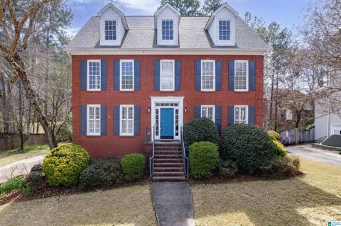 644 CAMDEN RIDGE HOMEWOOD AL 35226