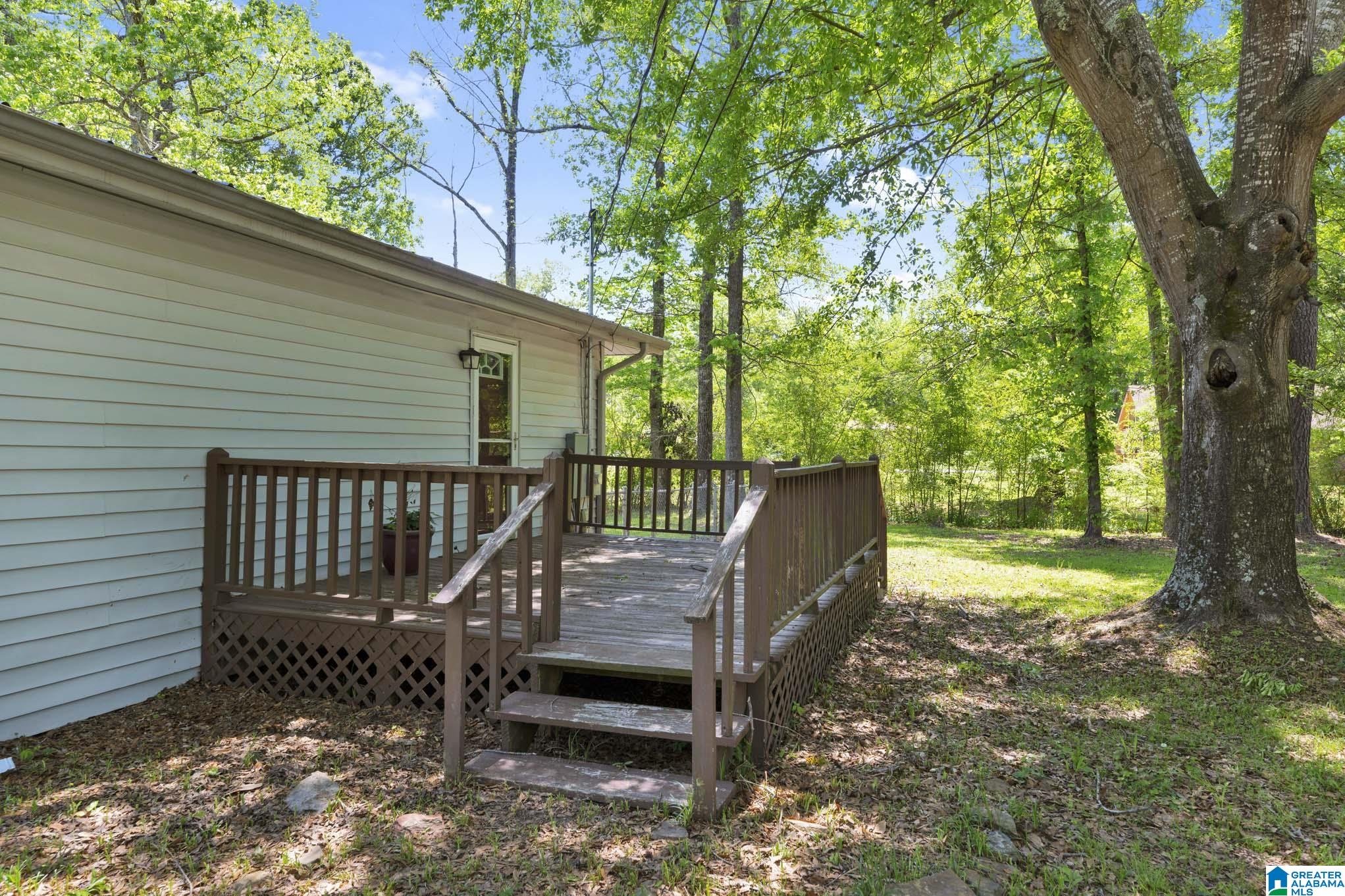 899 OLD WARRIOR ROAD