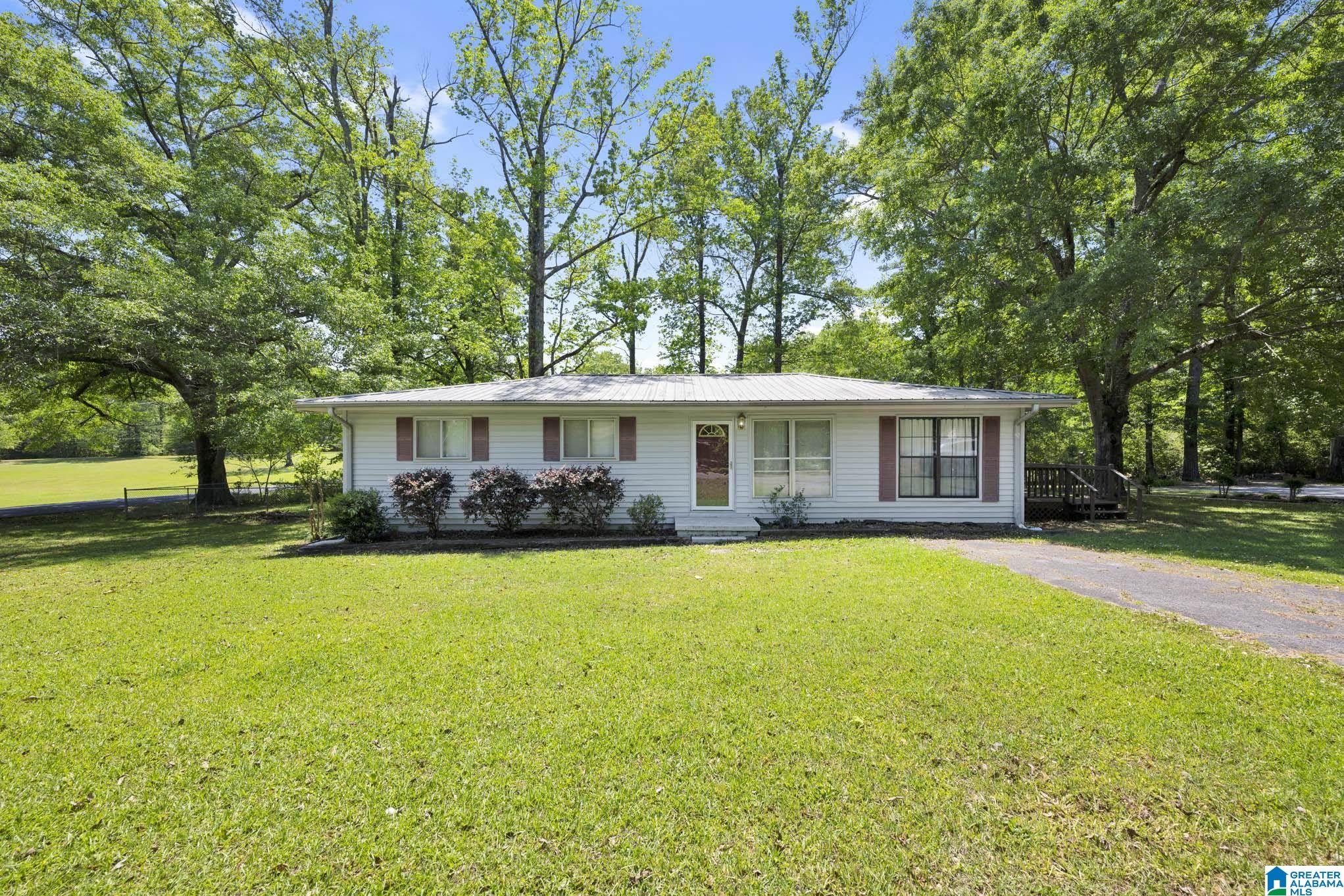 899 OLD WARRIOR ROAD