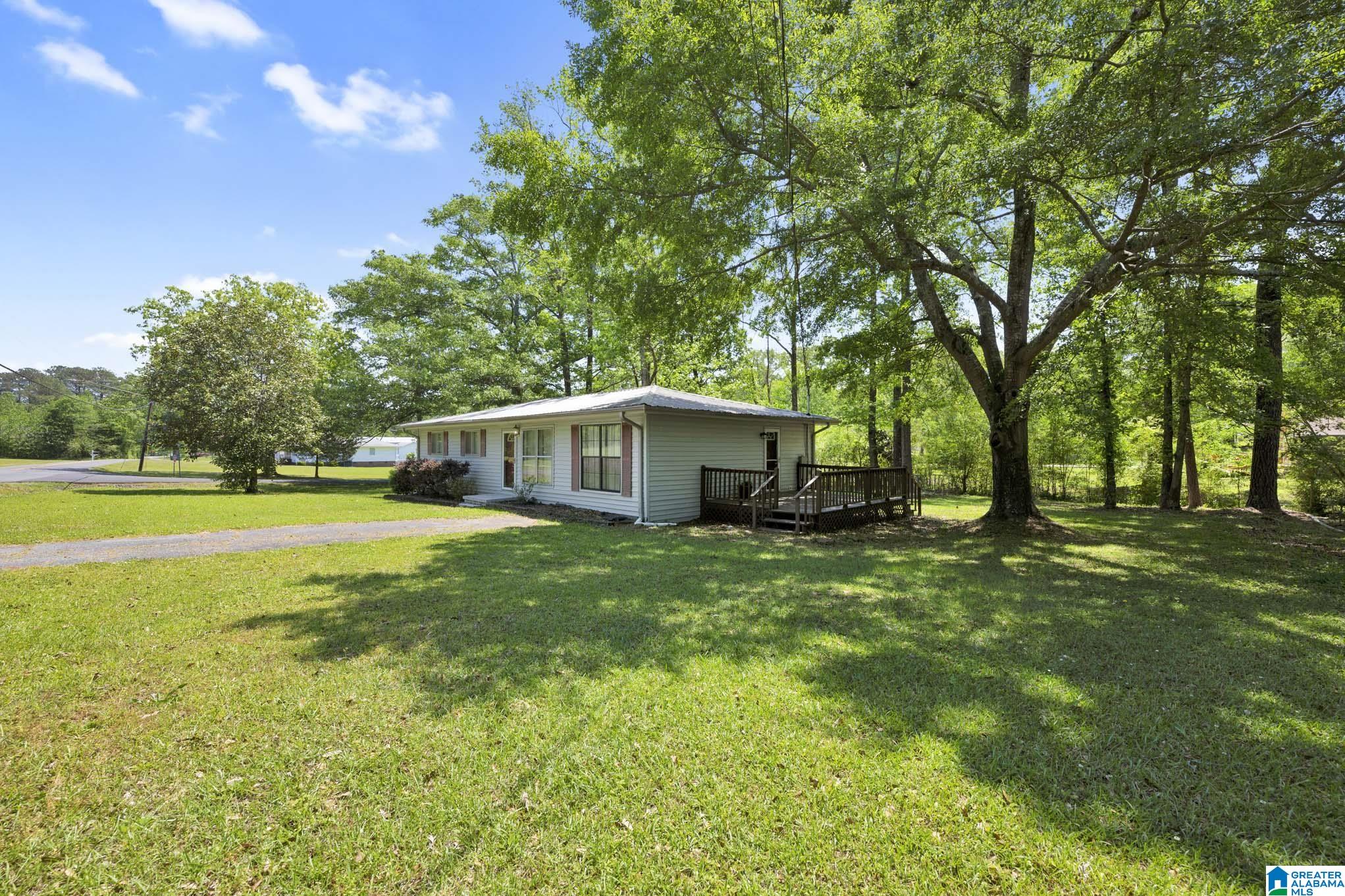 899 OLD WARRIOR ROAD