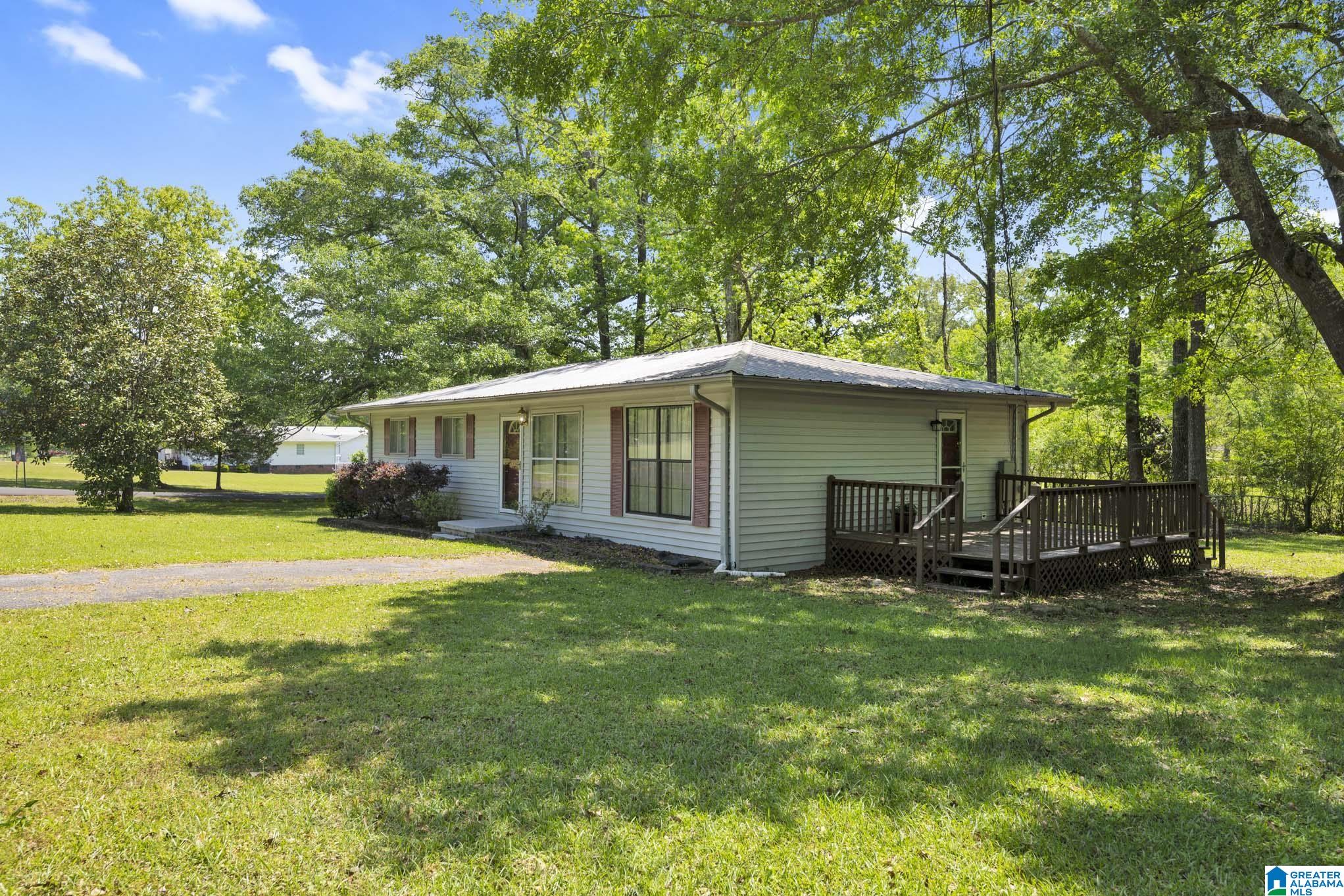 899 OLD WARRIOR ROAD