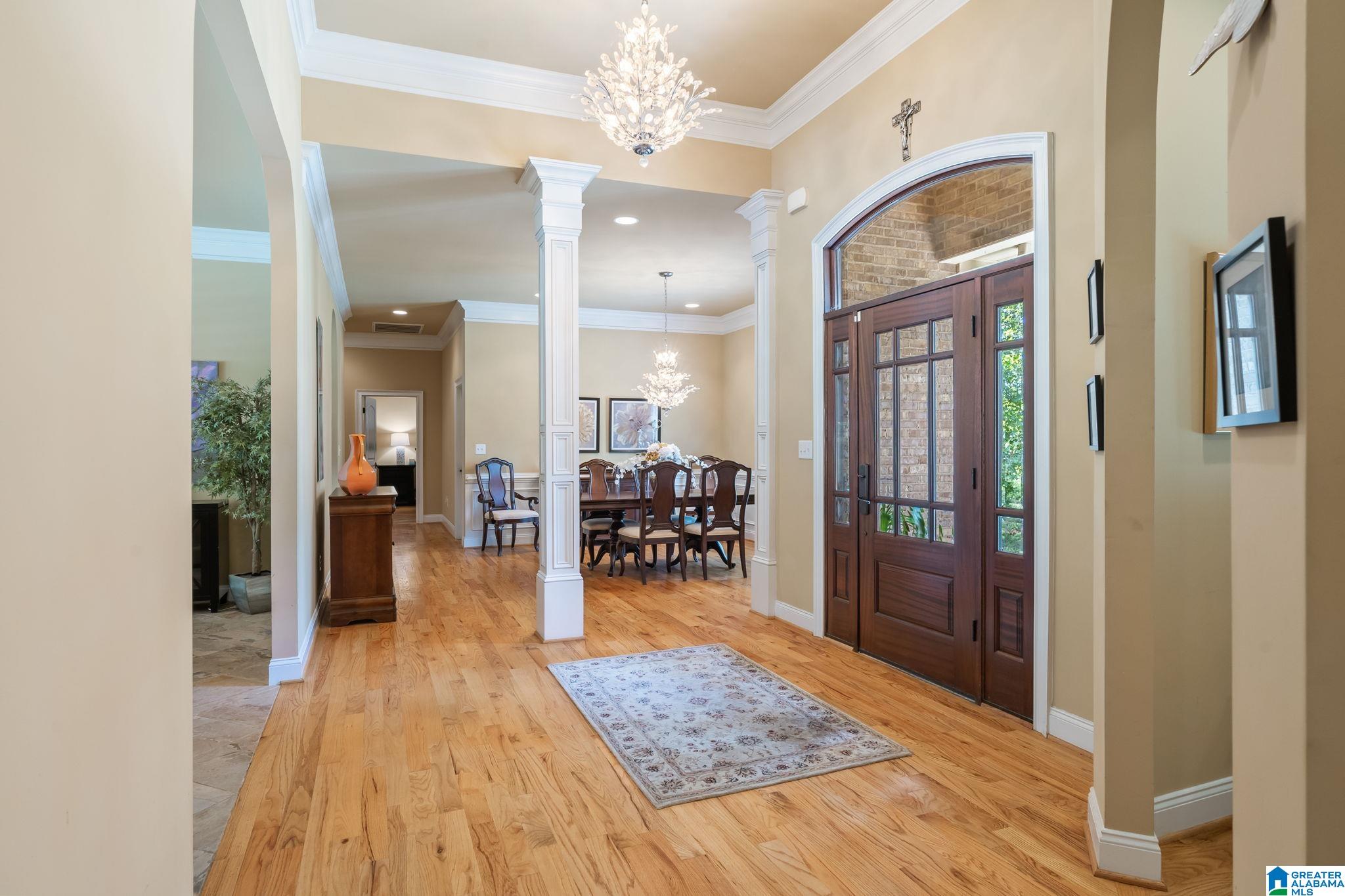 1020 STAGG RUN TRAIL