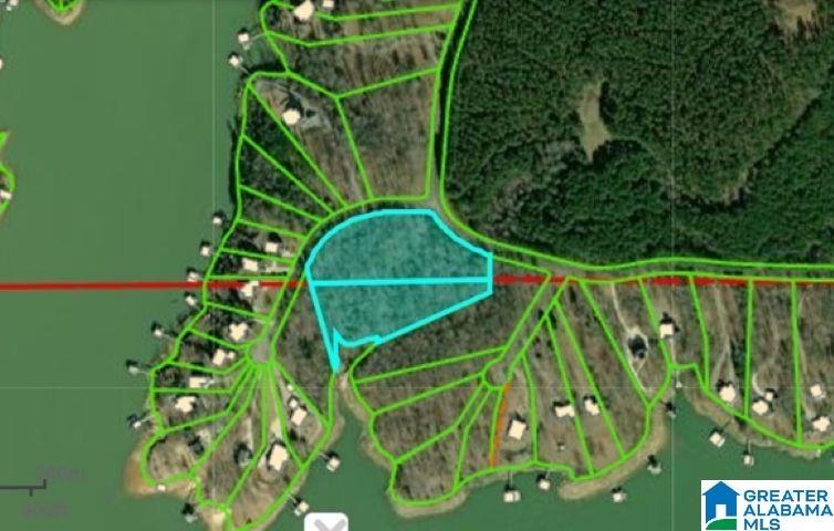 0 SIPSEY PINES ROAD Pins 23783, 25918 - Photo 3