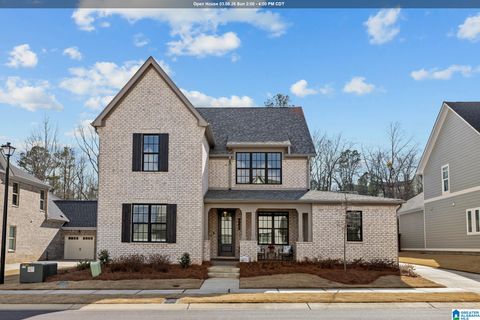 4745 ARDEN WAY HOOVER AL 35244