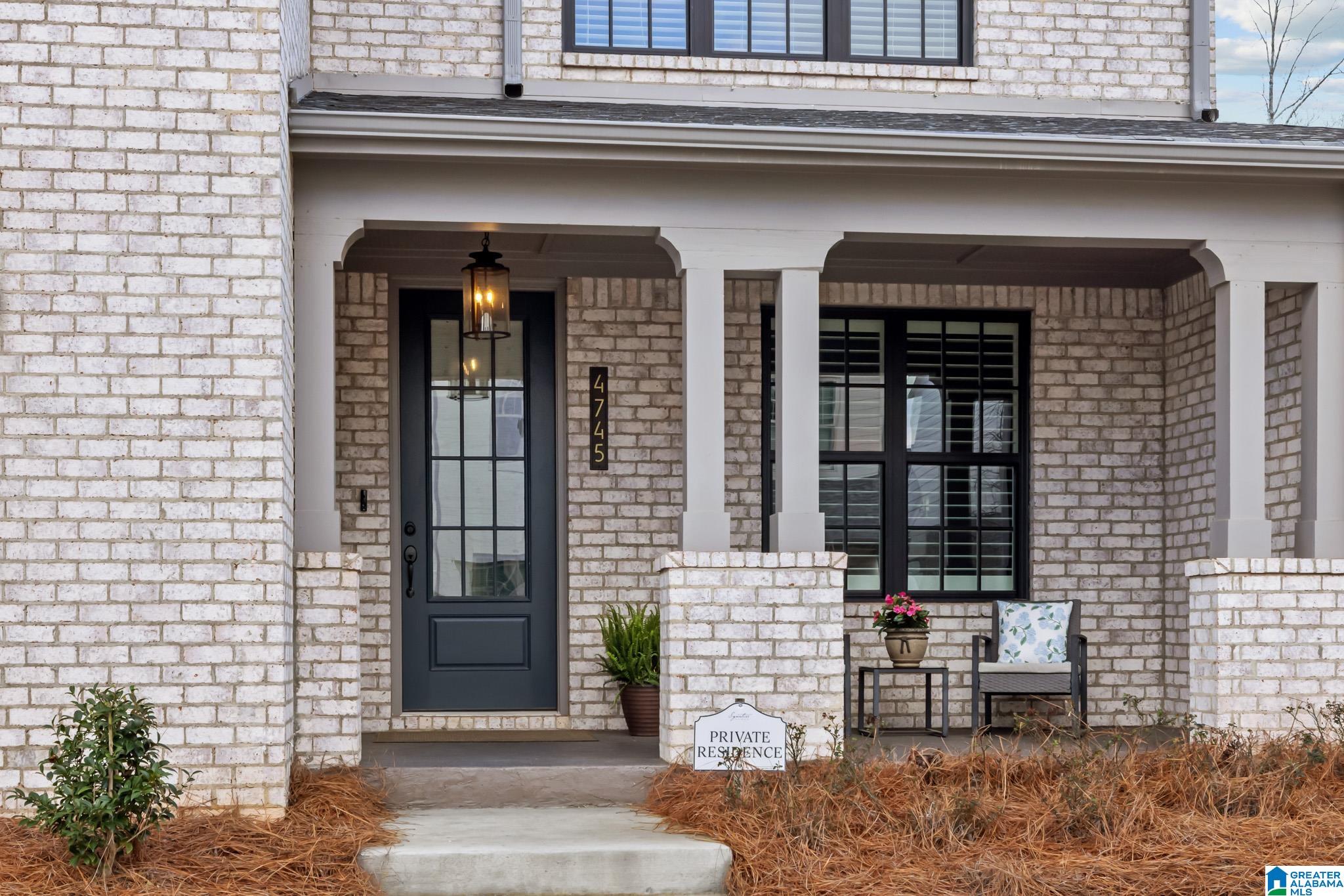 4745 ARDEN WAY