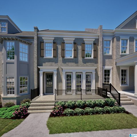 446 PRESERVE PARKWAY HOOVER AL 35226