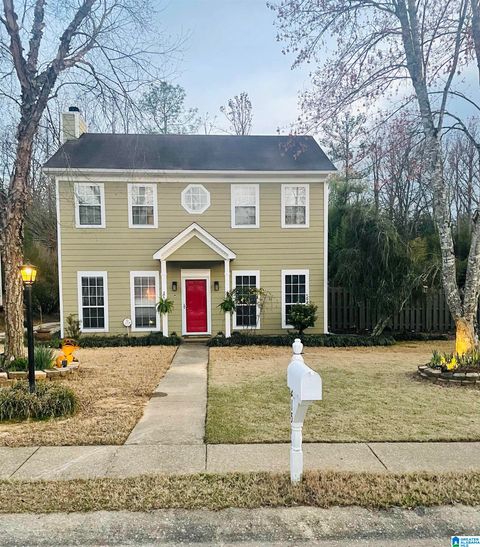 215 CHADWICK LANE HELENA AL 35080