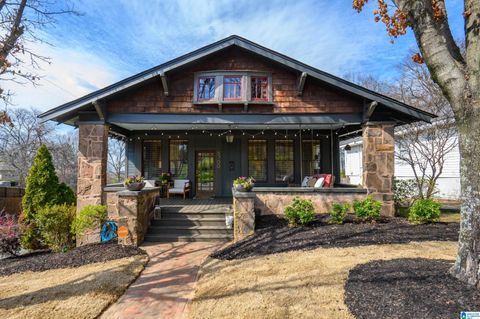 5700 5TH COURT S BIRMINGHAM AL 35212