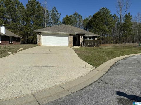 109 IVY TRACE CALERA AL 35040