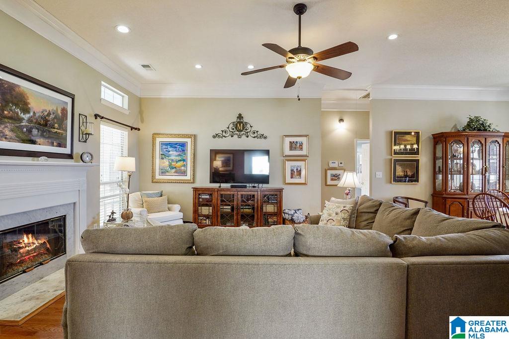 101 DEVONSHIRE PLACE