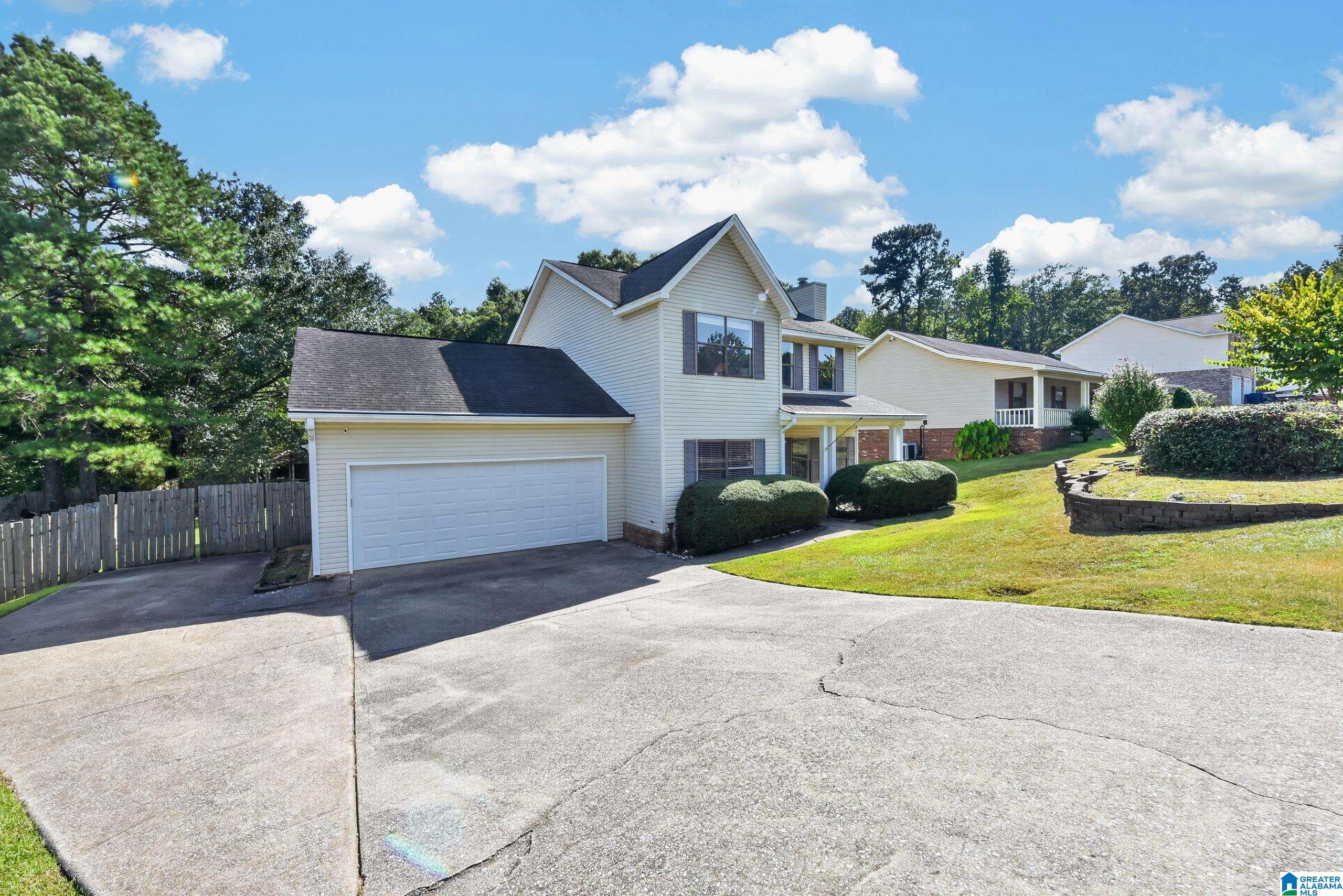 5502 SHENANDOAH DRIVE