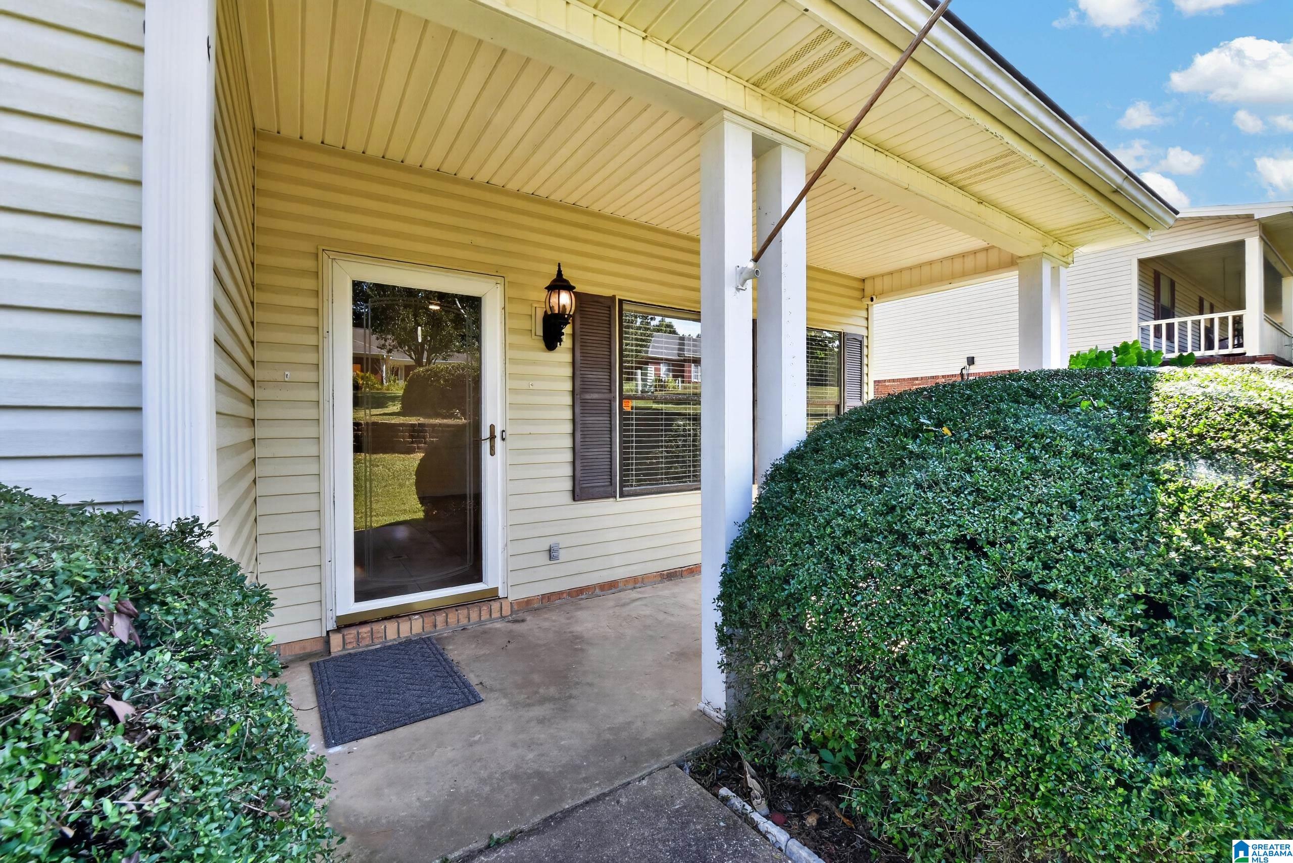 5502 SHENANDOAH DRIVE