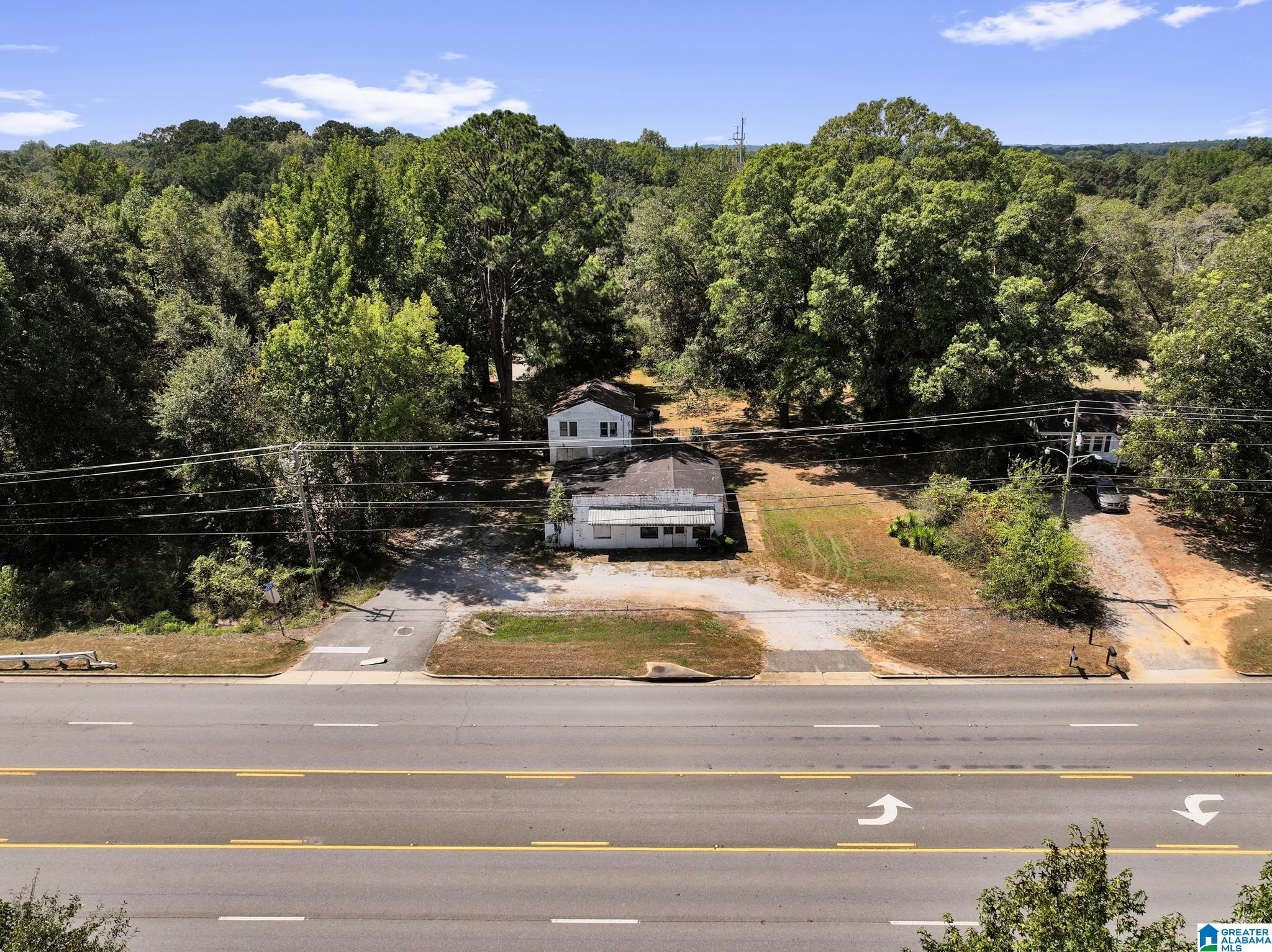 4100 HIGHWAY 43 N