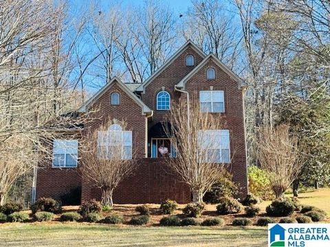 973 MACDONALD LAKE ROAD SPRINGVILLE AL 35146