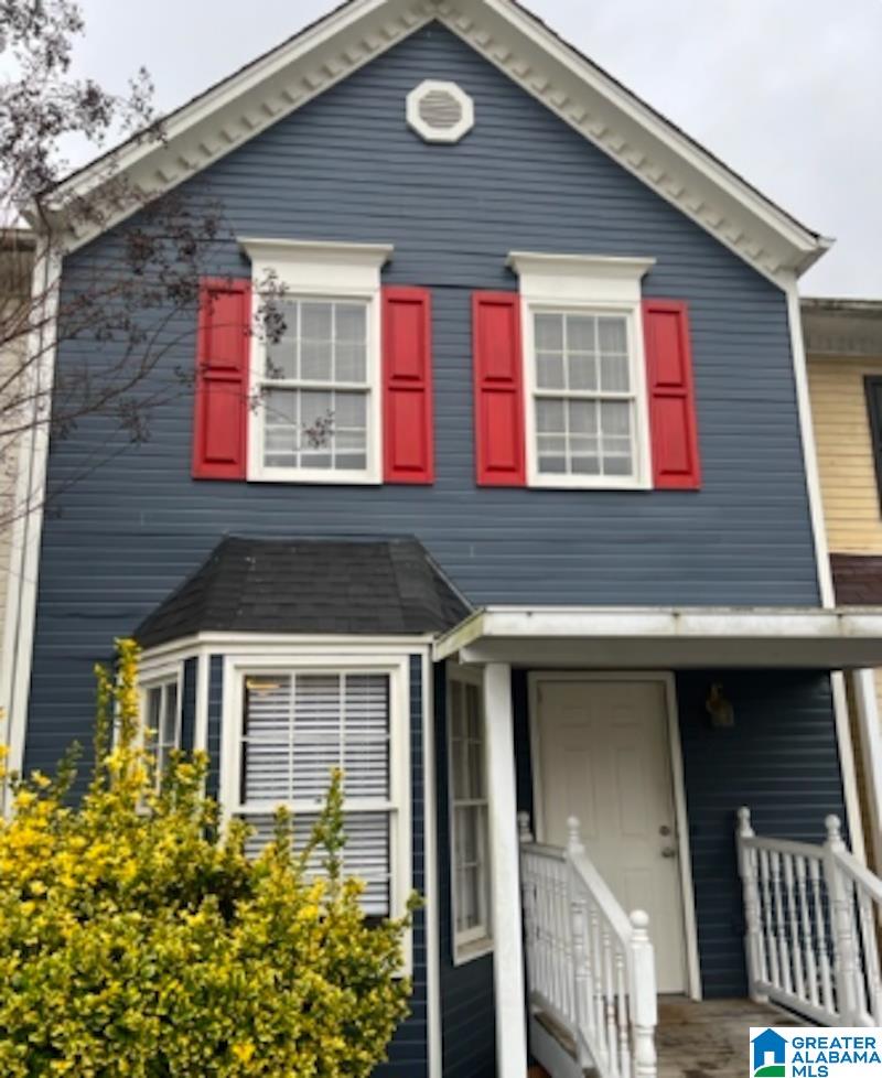 Photo 1 of 9 — 359 JAMESTOWN MANOR DRIVE, GARDENDALE, AL 35071
