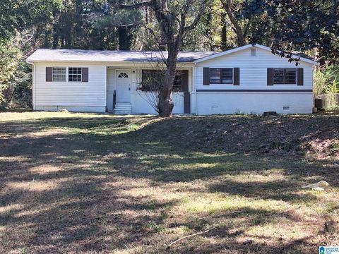 148 WILLOW LANE TRAFFORD AL 35172