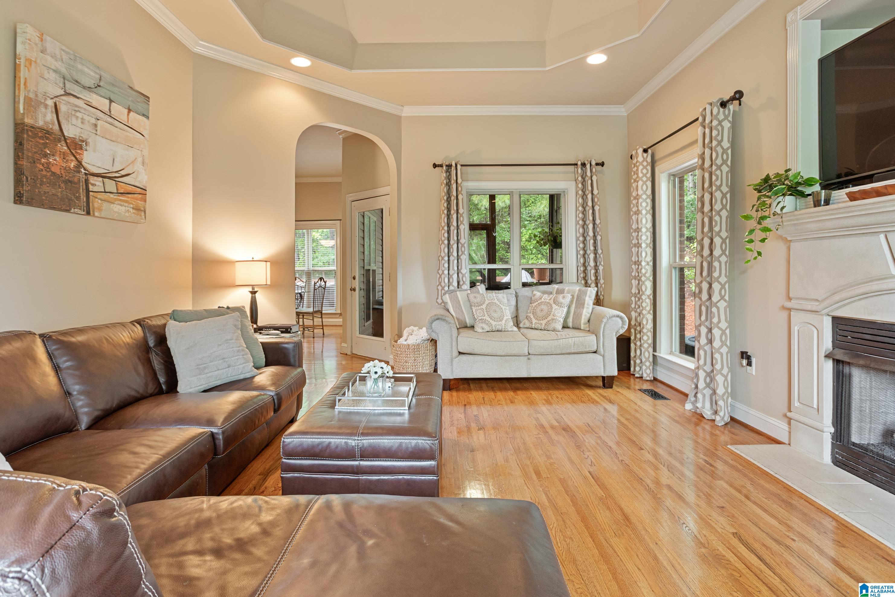 132 WILD TIMBER PARKWAY
