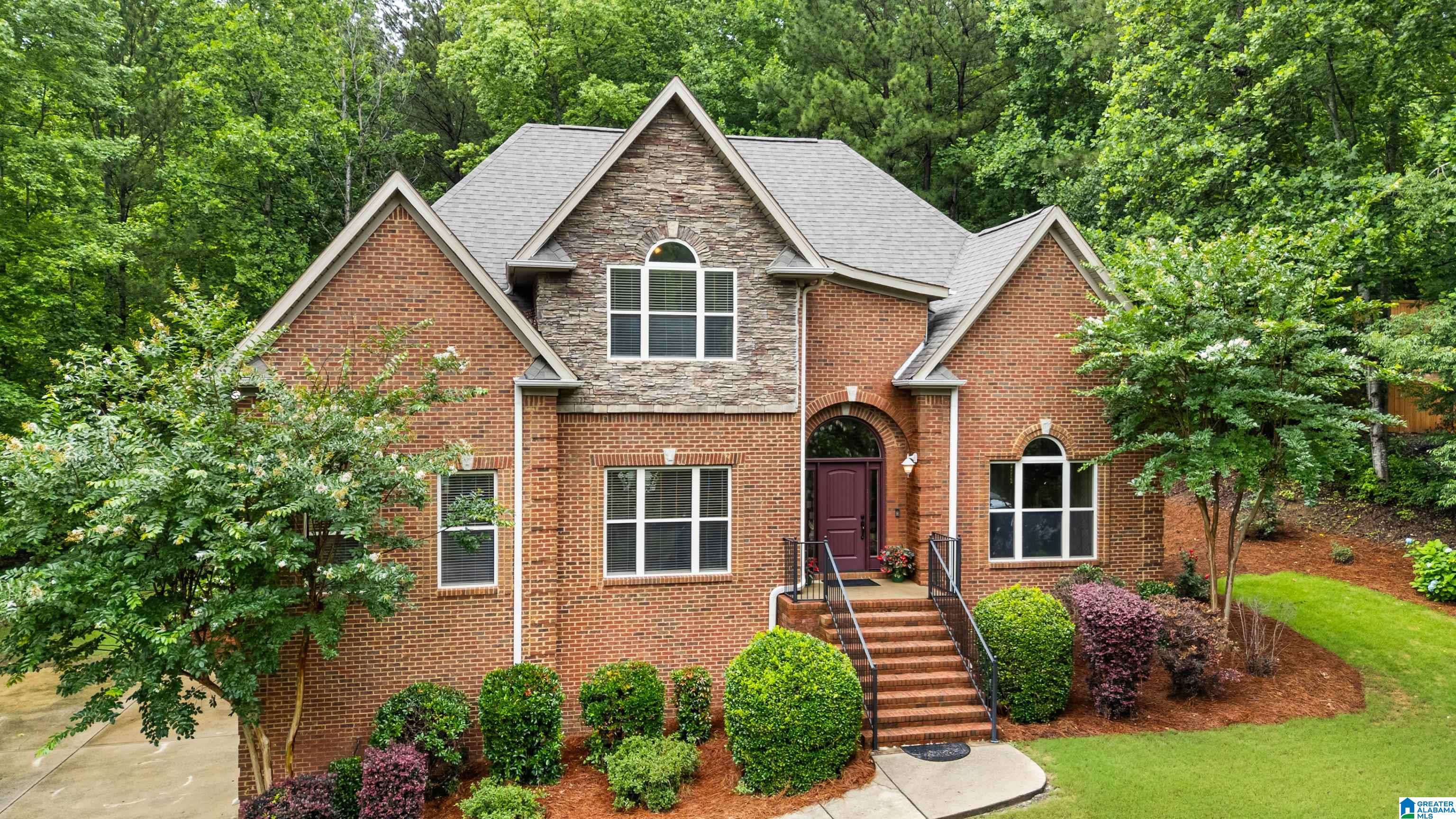 132 WILD TIMBER PARKWAY