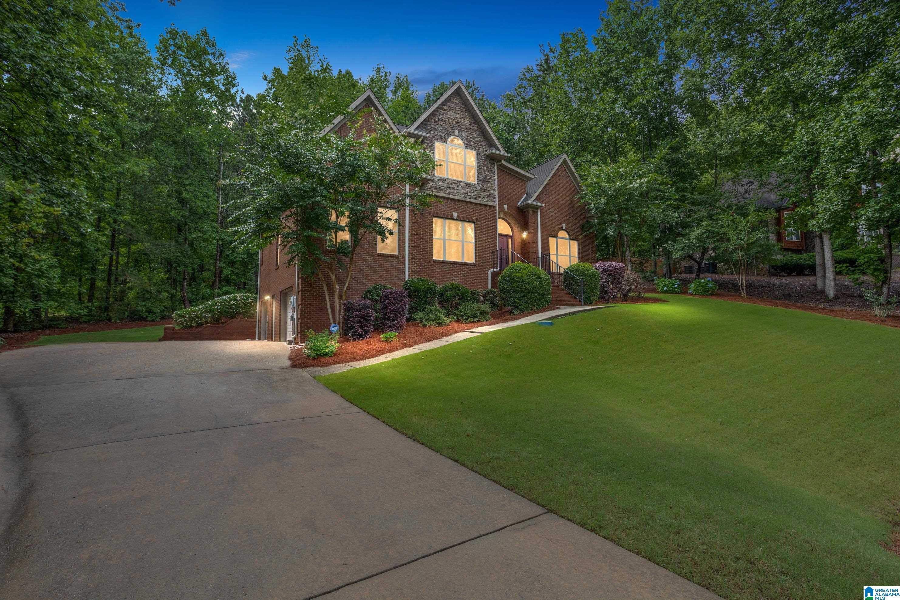 132 WILD TIMBER PARKWAY