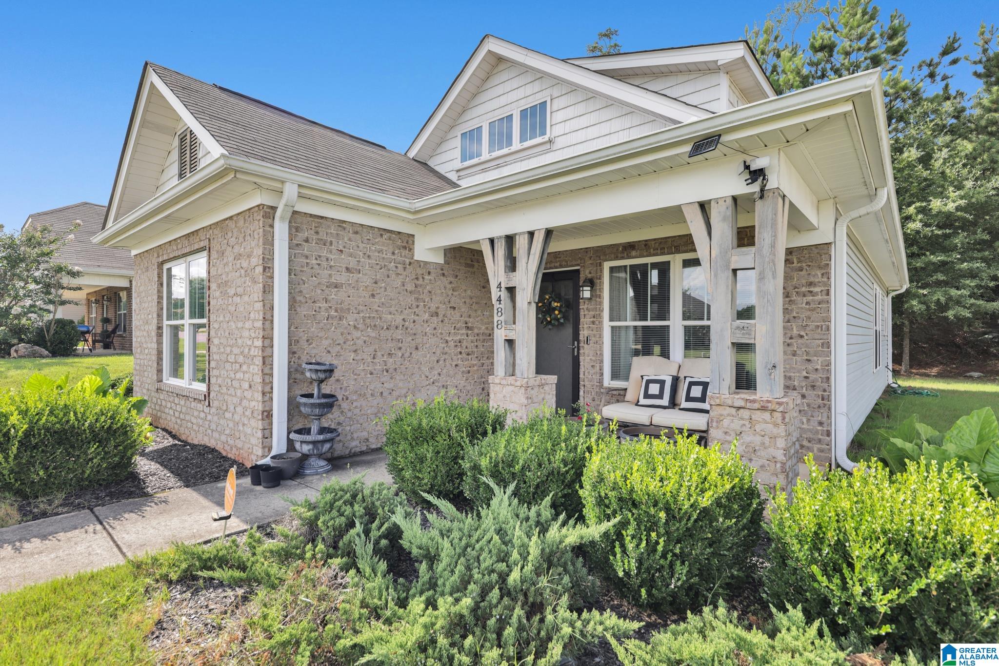 4488 WINCHESTER HILLS WAY