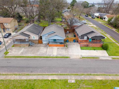 5402 AVENUE D FAIRFIELD AL 35064