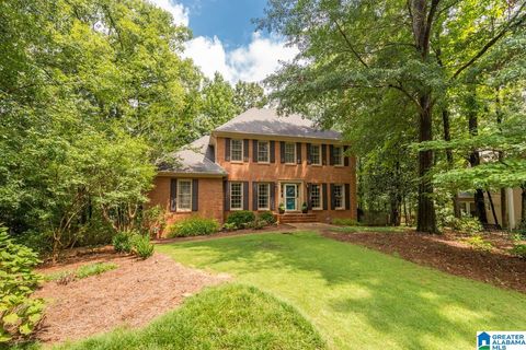 2421 WALKING FERN LANE HOOVER AL 35244