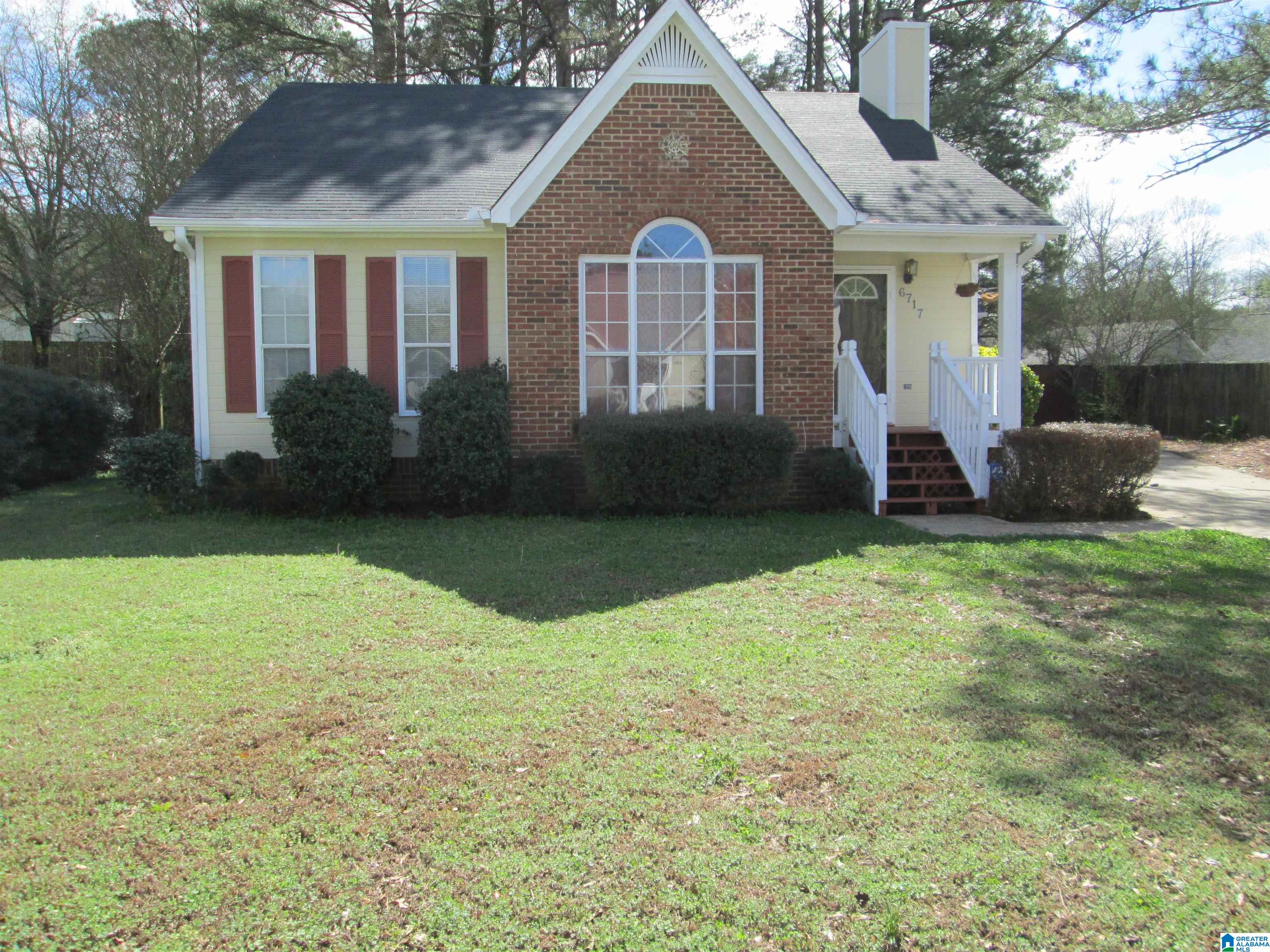 6717 CROSSBROOK LANE