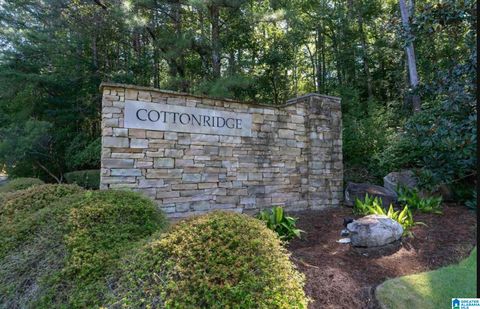 7613 COTTONRIDGE ROAD 19 TRUSSVILLE AL 35173