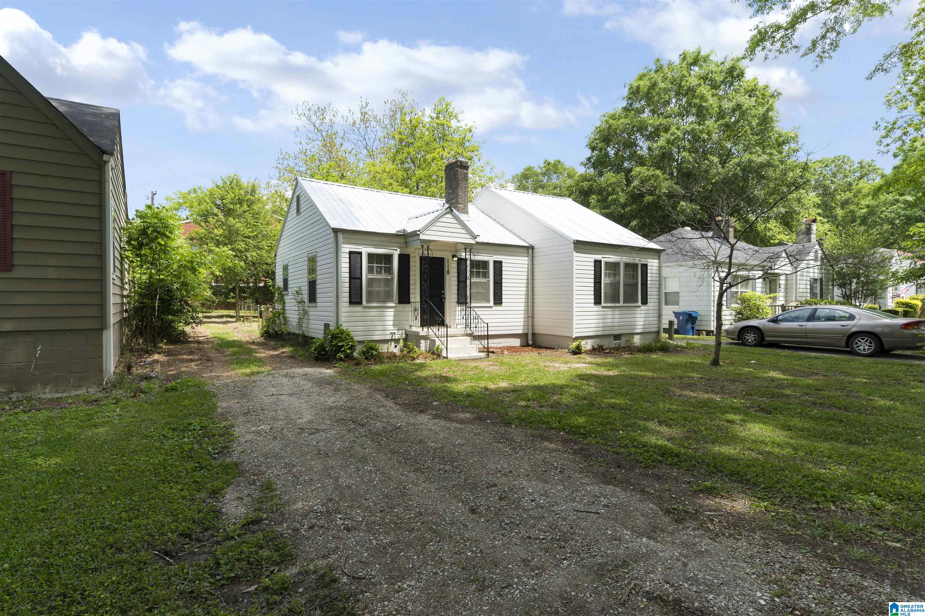 118 JUNE AVENUE