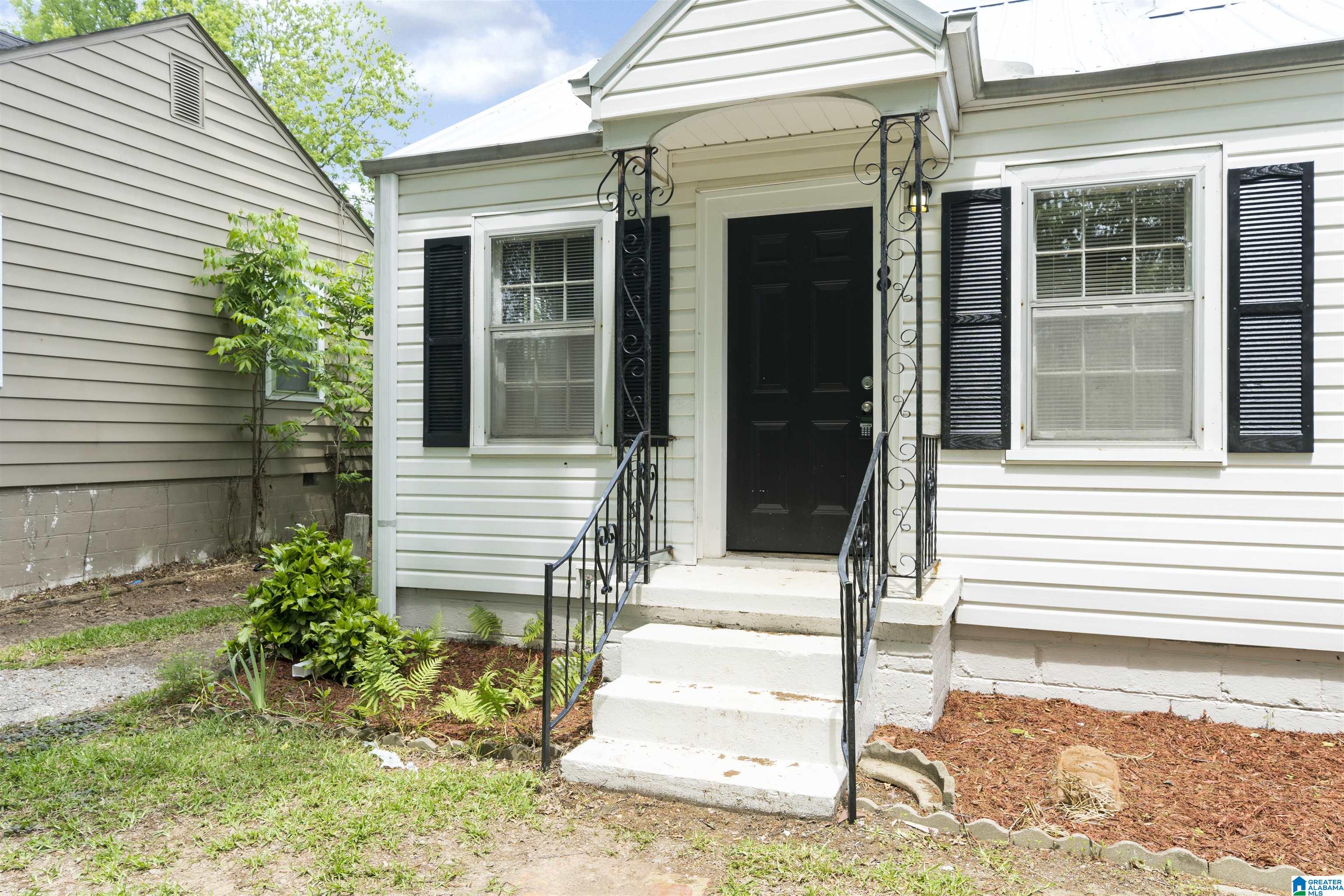 118 JUNE AVENUE
