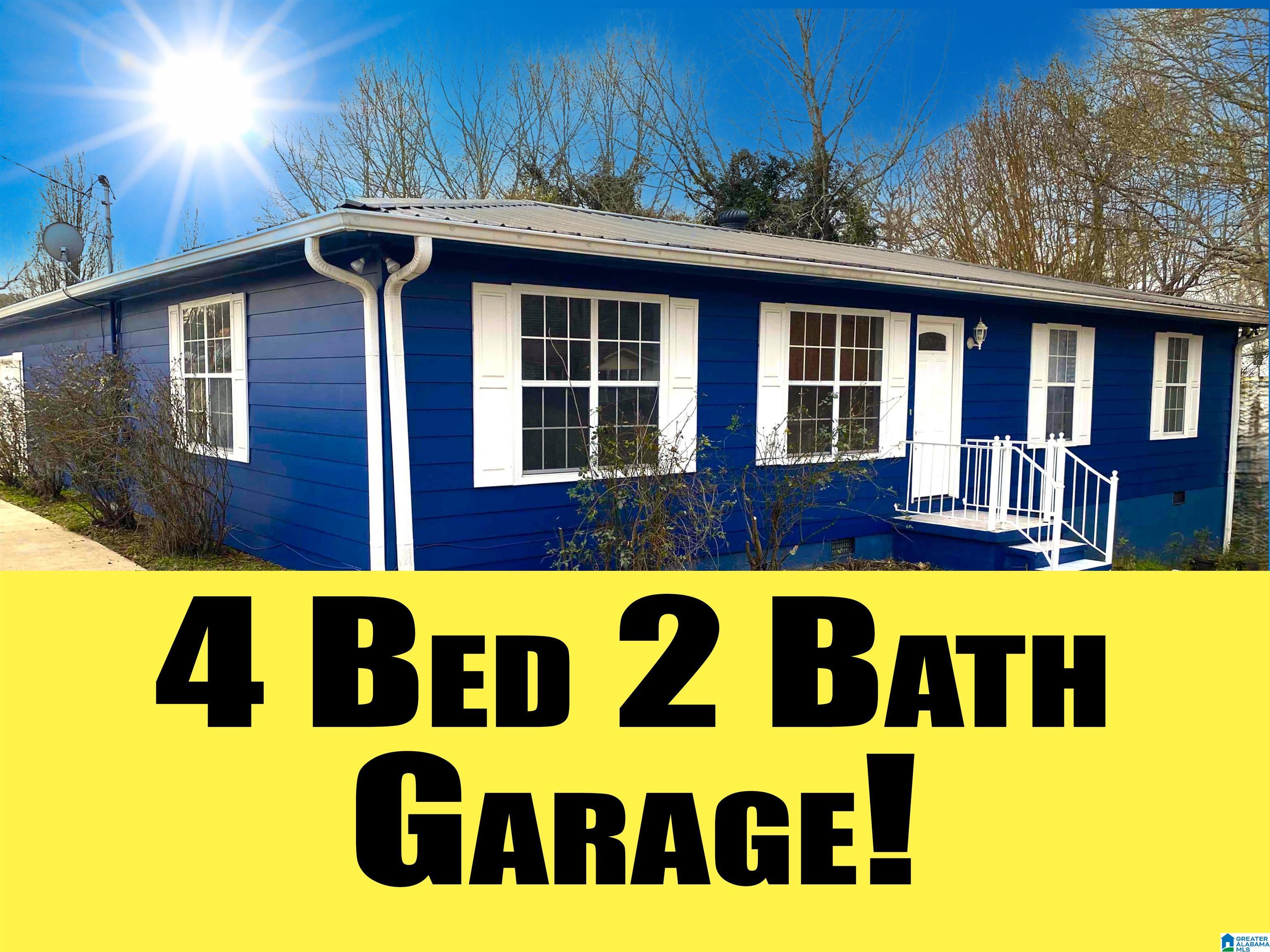Photo 1 of 32 — 131 DICKERSON CIRCLE, DORA, AL 35062