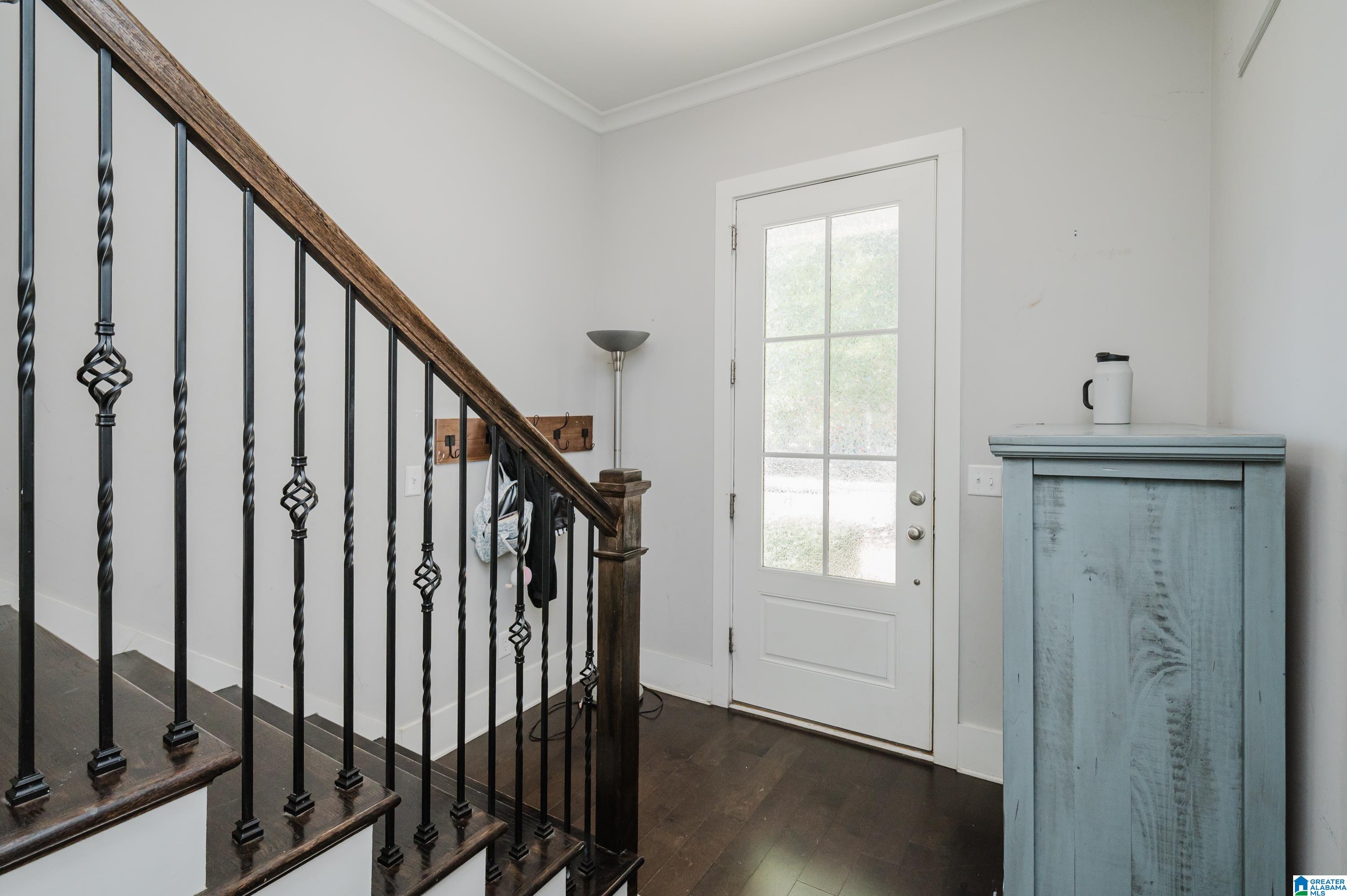 714 ROSEBURY ROAD