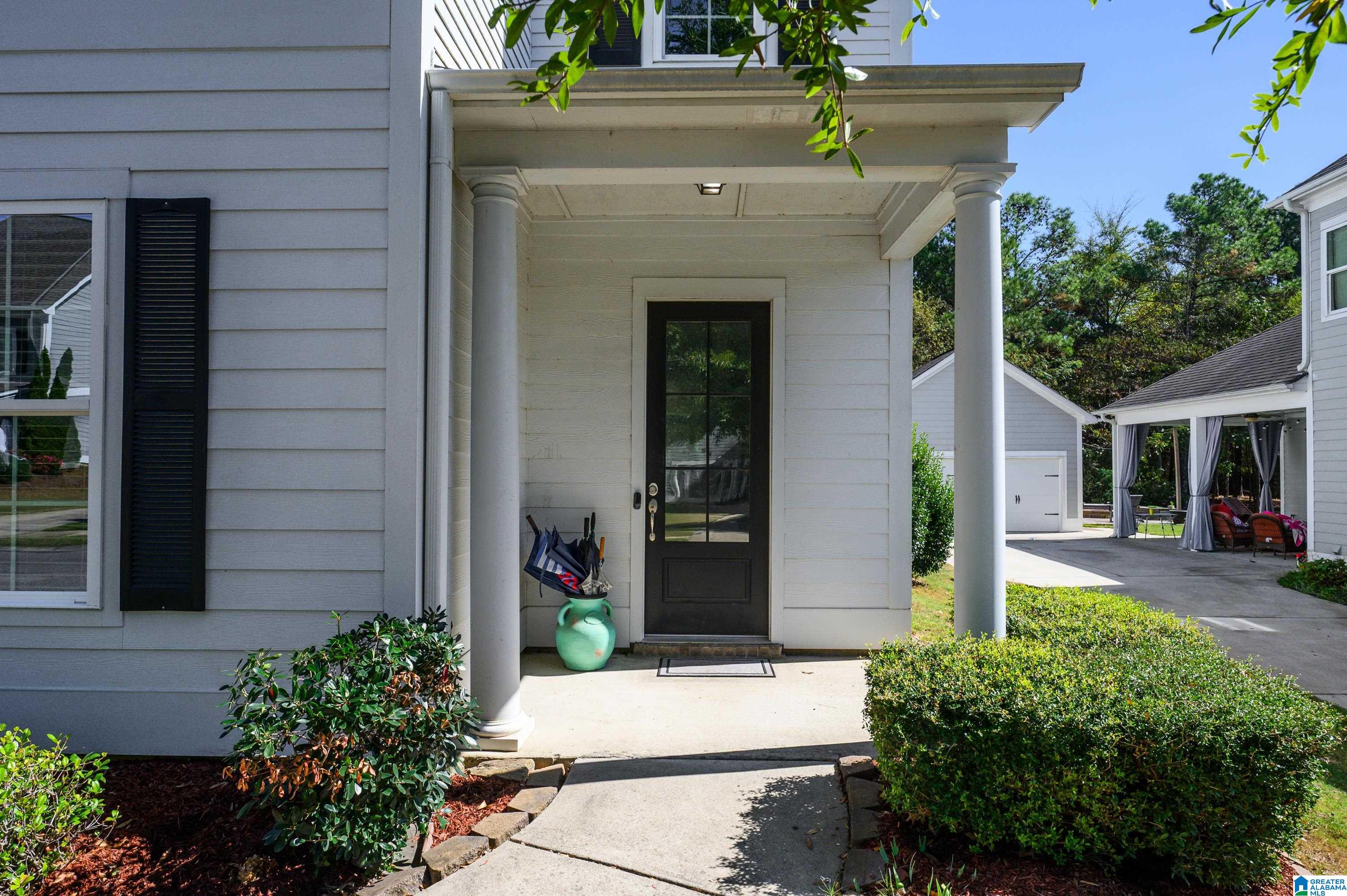 714 ROSEBURY ROAD