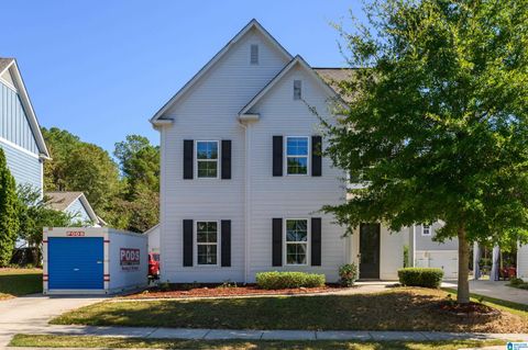 714 ROSEBURY ROAD HELENA AL 35080