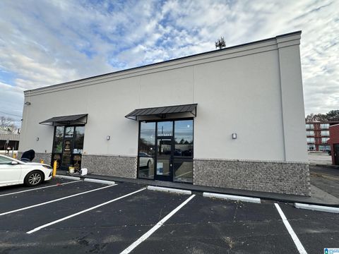 9229 PARKWAY EAST B BIRMINGHAM AL 35206