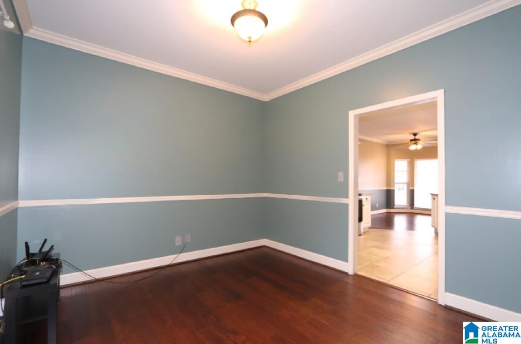 2031 ARROWHEAD DRIVE