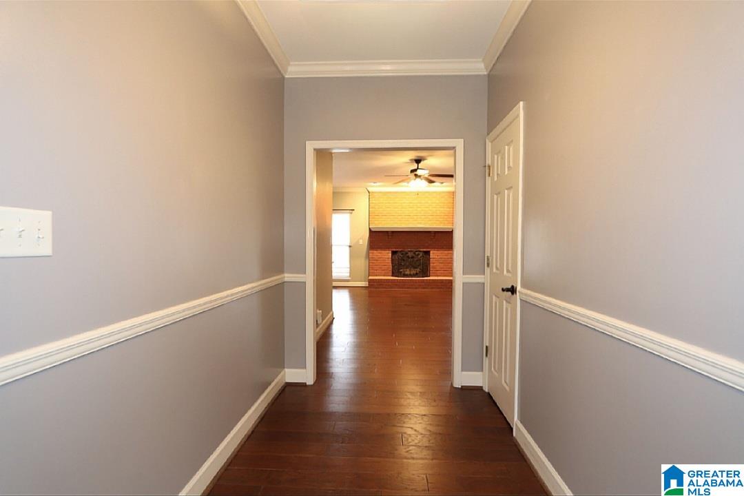 2031 ARROWHEAD DRIVE