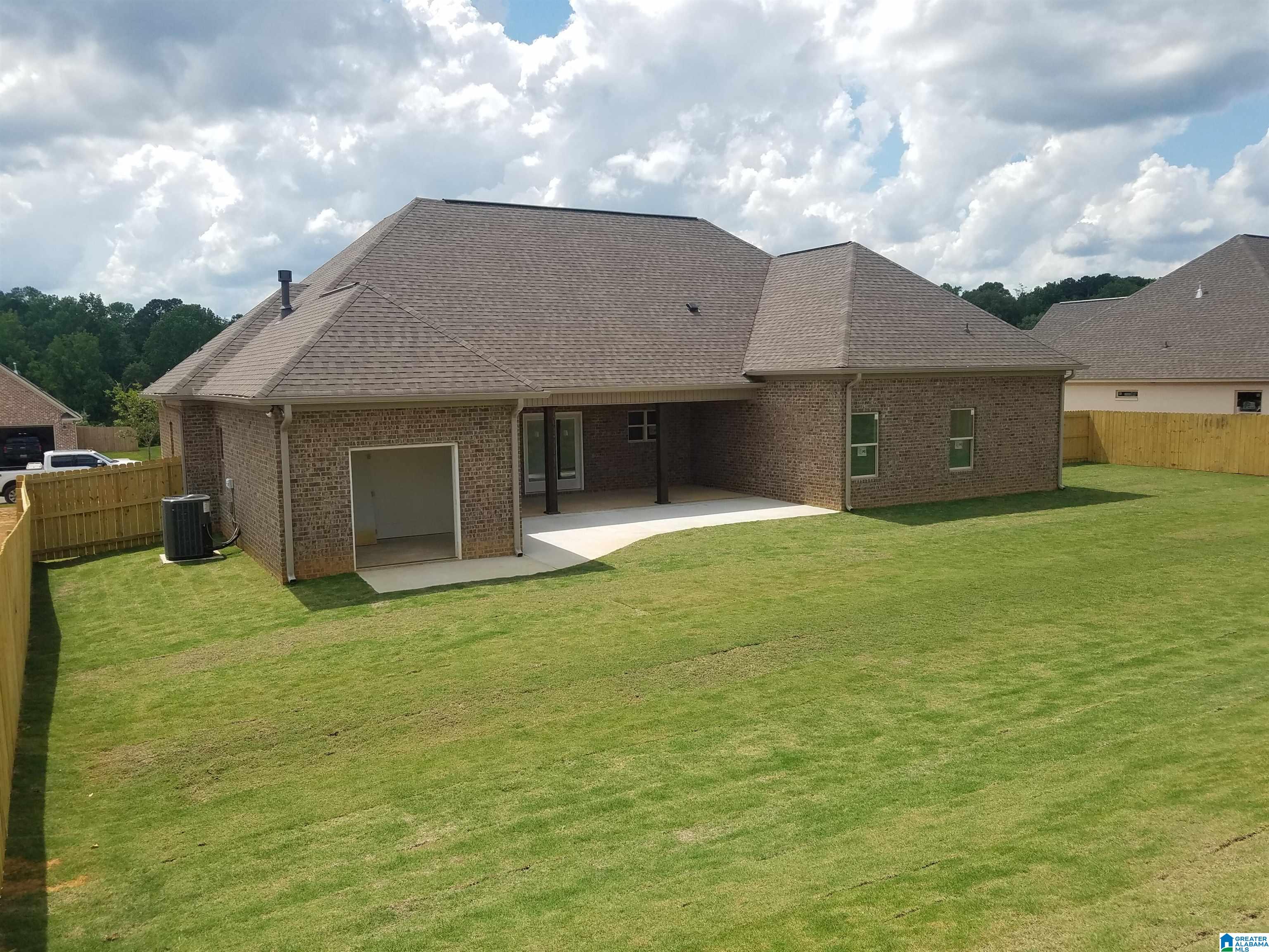 13871 GLENVIEW DRIVE